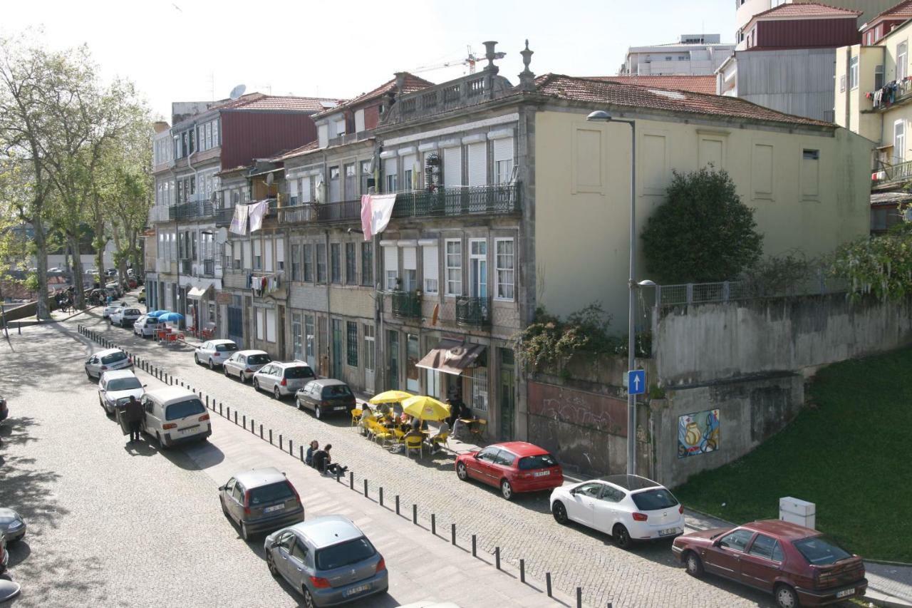 Fontainhas River Residence Porto Exterior foto